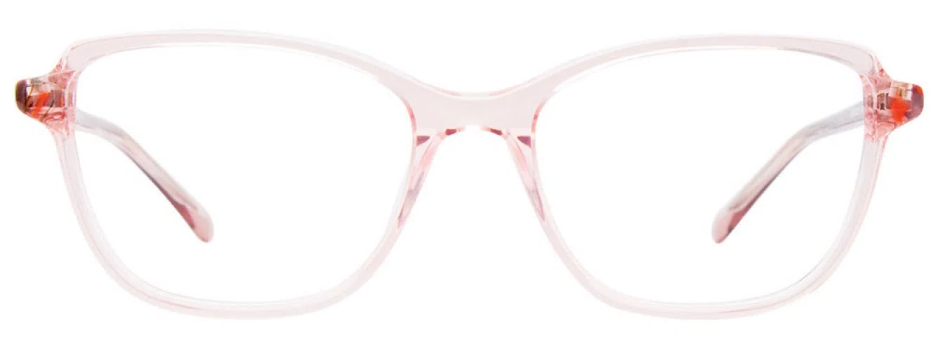 Easyclip EC585 Eyeglasses - view 9